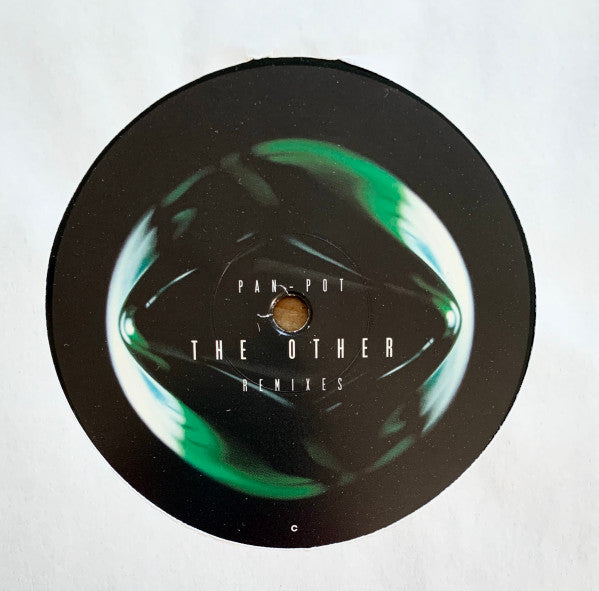 Pan-Pot - The Other Remixes (2xVINYL) |