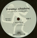 Freaky Chakra - Lowdown Motivator (RECORD 1 ONLY)(VINYL) | Very Good (VG) Generic