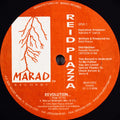 Revolution / Alright | Very Good (VG) Generic