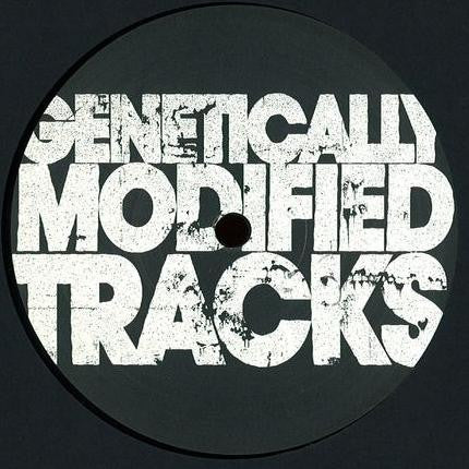 Dj Spider (6) - Genetically Modified Tracks | Very Good (VG) Generic