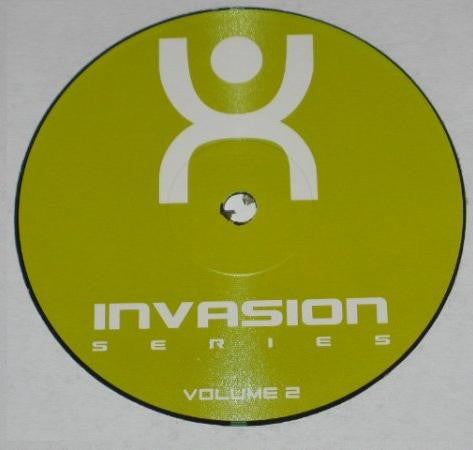 Size Matters - Invasion Series Volume 2 | Very Good (VG) Generic