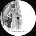 Construction Tools Vol III | Mint (M) Mint (M)