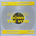 Ahl Iver Down The Void 10" Mint (M) Mint (M)