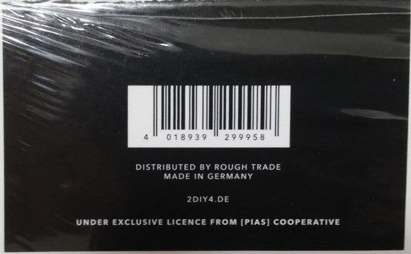 Everything Is Wrong (Solomun Remix) | Mint (M) Mint (M)