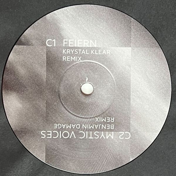 Catharsis (Remixes) | Mint (M) Mint (M)