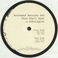 Thou Shall Knot E.P. | Mint (M) Generic