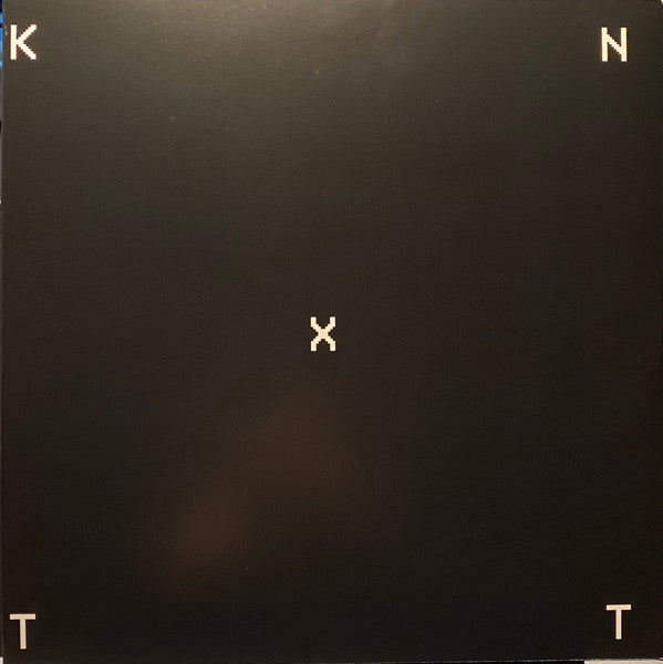 Charlotte De Witte - Power Of Thought EP | Mint (M) Mint (M)