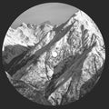 Ben Cano Rocky Mountain 12" Mint (M) Generic