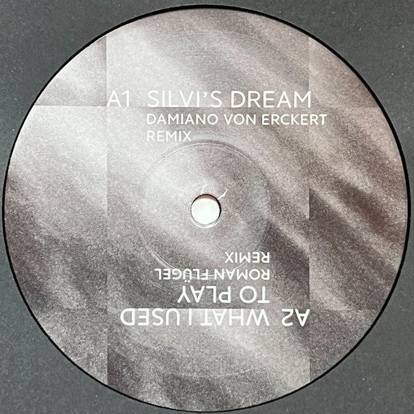 Catharsis (Remixes) | Mint (M) Mint (M)