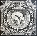 Electro-Soma II | Mint (M) Mint (M)