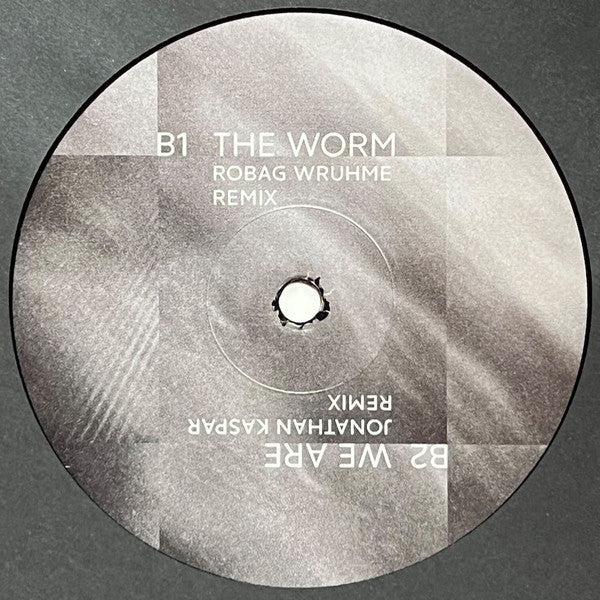 Catharsis (Remixes) | Mint (M) Mint (M)