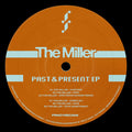 Past & Present EP | Mint (M) Generic