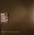 The Sequoia Symposium EP | Mint (M) Mint (M)