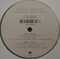 Curtain Twitcher | Mint (M) Mint (M)
