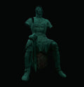Forgotten Figures 002 | Mint (M) Mint (M)