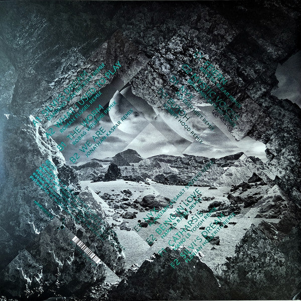 Catharsis (Remixes) | Mint (M) Mint (M)
