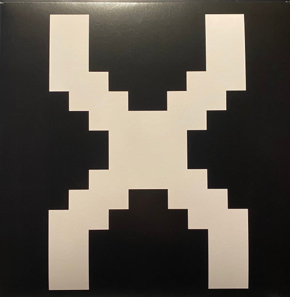 Charlotte De Witte - Power Of Thought EP | Mint (M) Mint (M)