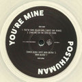 You’re Mine | Mint (M) Generic