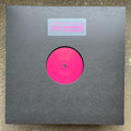 The Chronic Argonauts | Mint (M) Generic