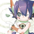 Smilebit - Techno Rider Tammy: 2 |