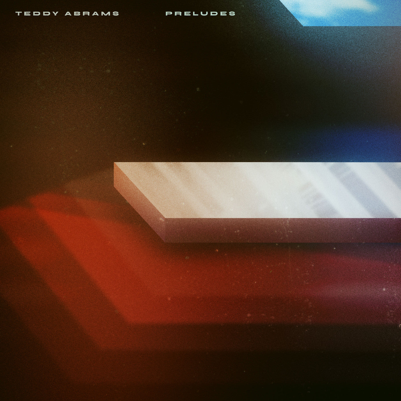 Preludes (VINYL) | Mint (M) Mint (M)