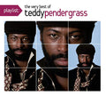 Playlist: The Very Best Of Teddy Pendergrass |