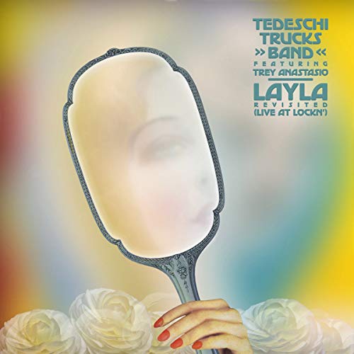 Layla Revisited (Live At LOCKN') [3 LP] | Mint (M) Mint (M)