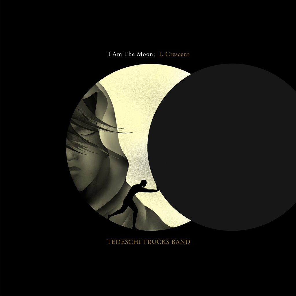 I Am The Moon: I. Crescent (180g Vinyl) | Mint (M) Mint (M)