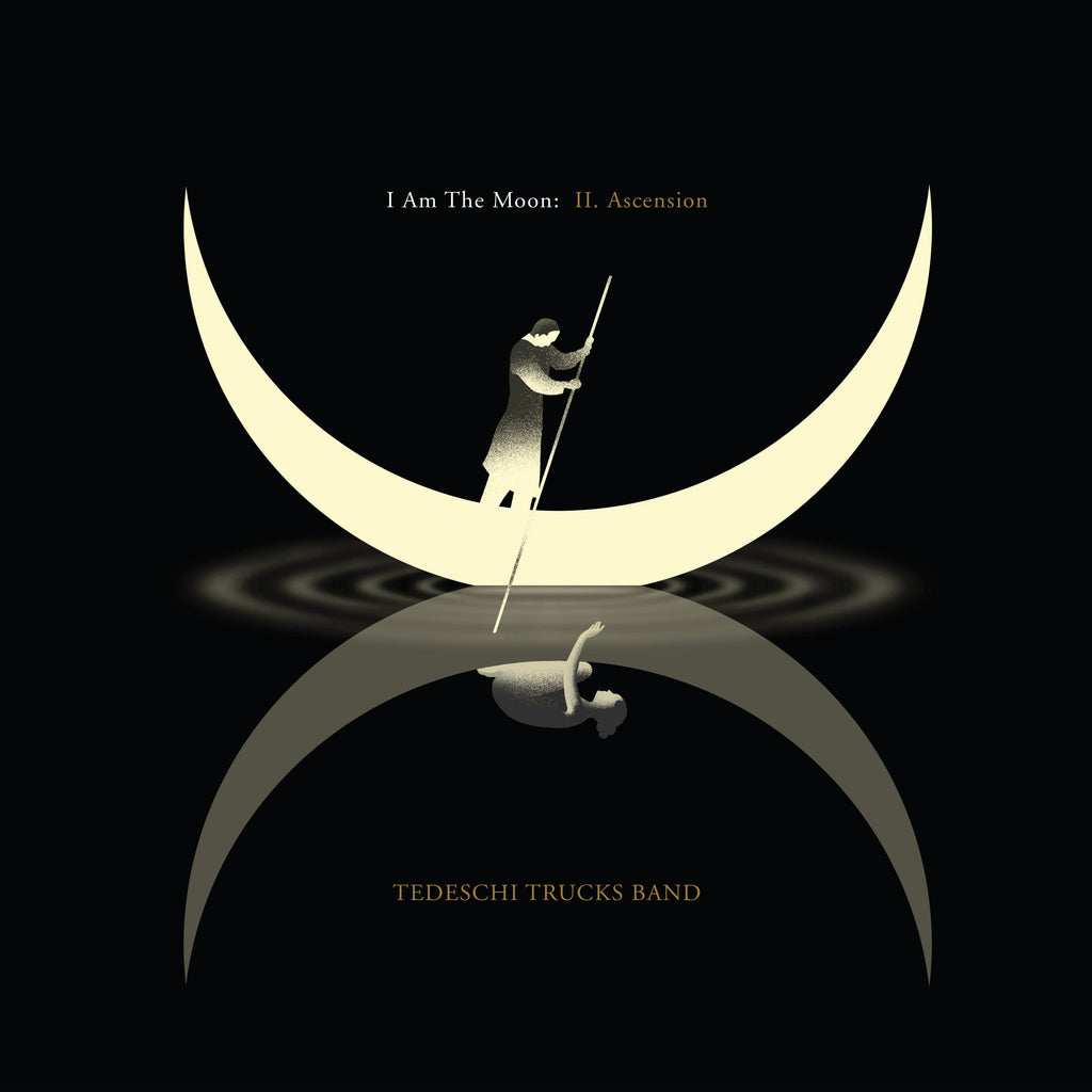 I Am The Moon: II. Ascension | Mint (M) Mint (M)