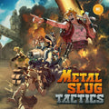 Metal Slug Tactics - Original Game Soundtrack |