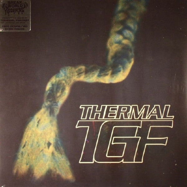 Thermal | Mint (M) Mint (M)
