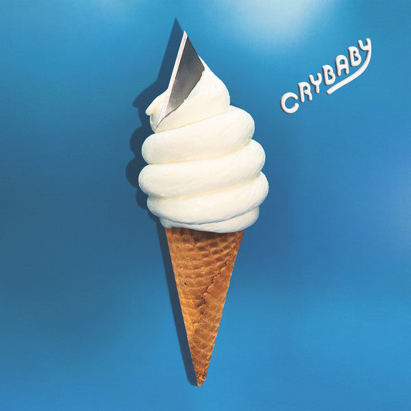 Crybaby | Mint (M) Mint (M)