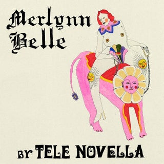 Merlynn Belle (VINYL) | Mint (M) Mint (M)
