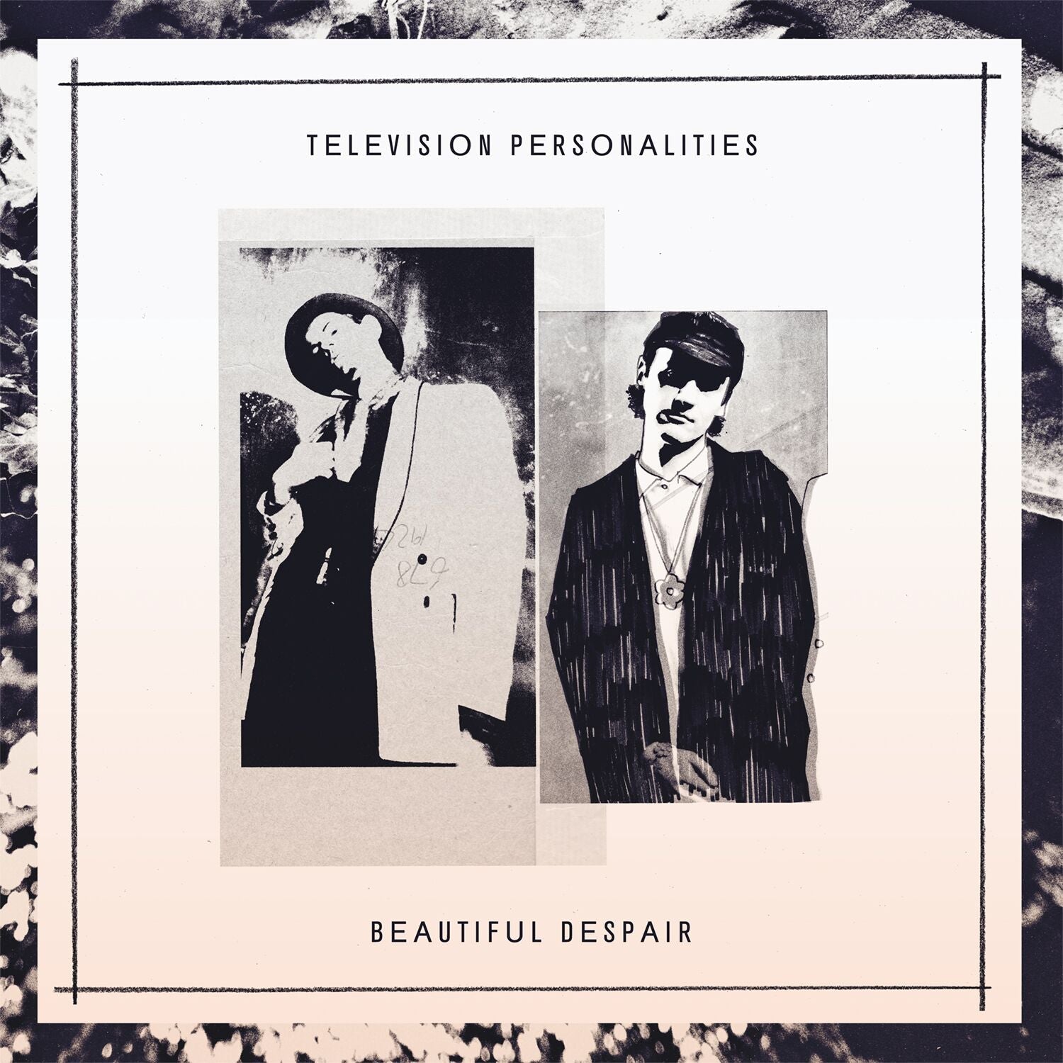 Beautiful Despair | Mint (M) Mint (M)