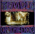 Temple Of The Dog - Temple Of The Dog (Gatefold LP Jacket, Remastered) (2 Lp's) | Mint (M) Mint (M)