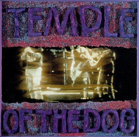 Temple Of The Dog - Temple Of The Dog (Gatefold LP Jacket, Remastered) (2 Lp's) | Mint (M) Mint (M)