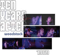 Woodstock 1969 (Indie Exclusive, Colored Vinyl, Purple, 140 Gram Vinyl) (2 Lp's) |