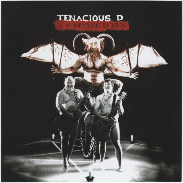Tenacious D - Tenacious D | Mint (M) Mint (M)