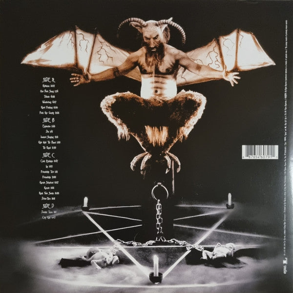 Tenacious D - Tenacious D | Mint (M) Mint (M)