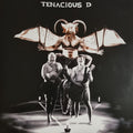 Tenacious D - Tenacious D | Mint (M) Mint (M)