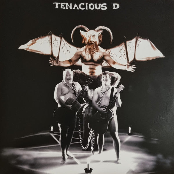 Tenacious D - Tenacious D | Mint (M) Mint (M)