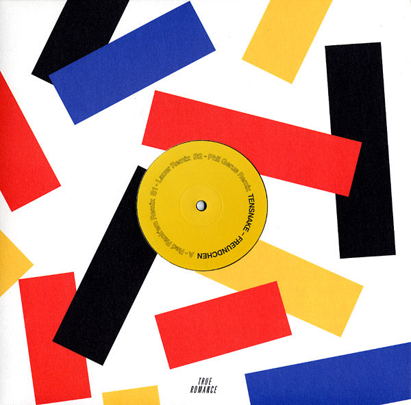 Freundchen Remixes |