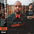 3Chordfold |