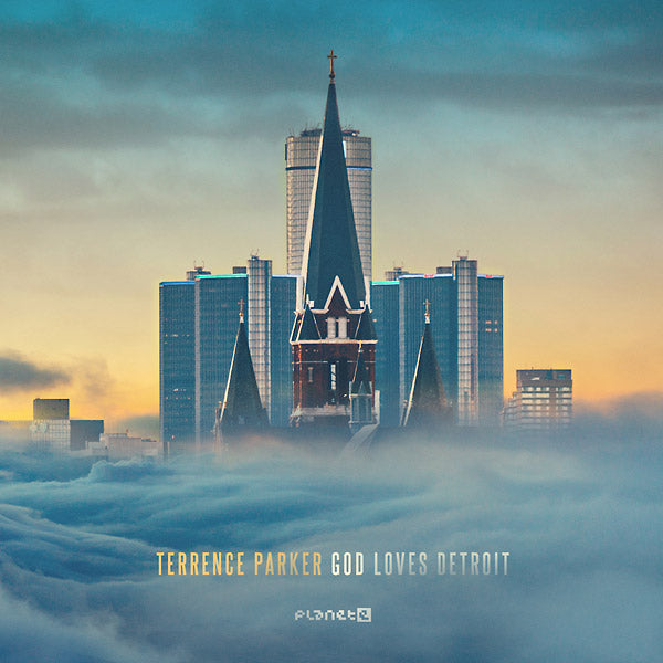 God Loves Detroit |