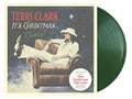 It's Christmas...Cheers! (Holly Green Vinyl) | Mint (M) Mint (M)