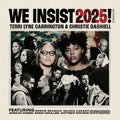 We Insist 2025! (CD) | Mint (M) Mint (M)