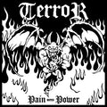 Pain Into Power | Mint (M) Mint (M)