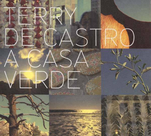 A Casa Verde |