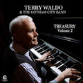 Treasury Volume 2 |