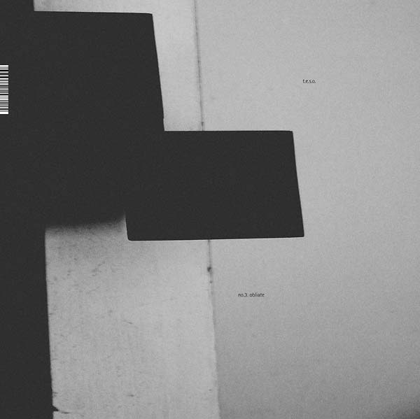 No.3. Obliate |